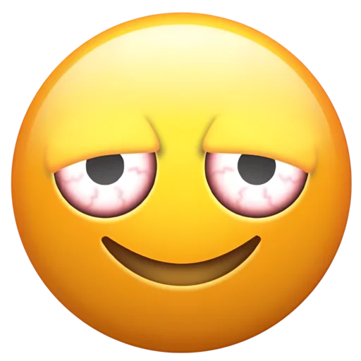 Эмодзи Смайлики