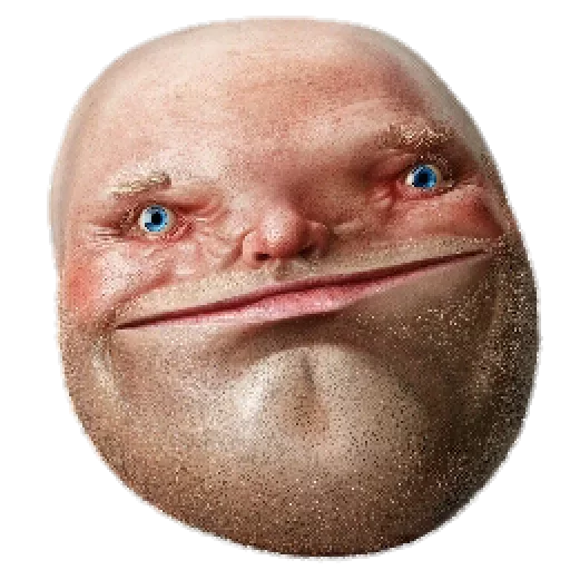 Эмодзи мемосы