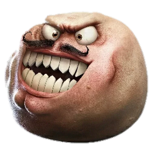 Эмодзи мемосы