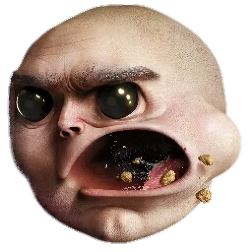 Эмодзи мемосы