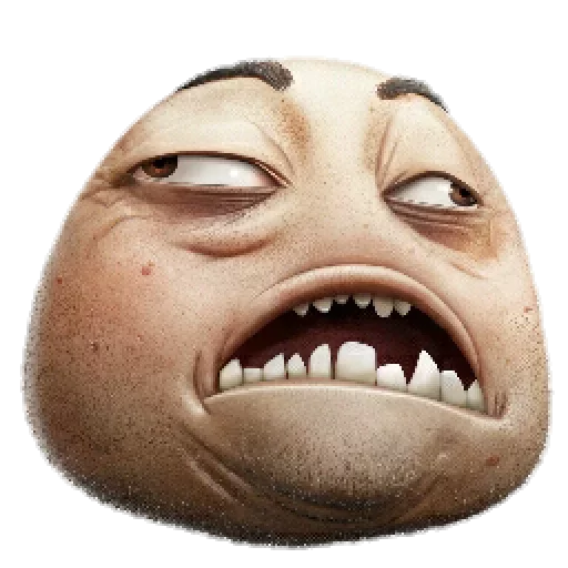 Эмодзи мемосы