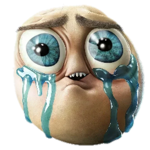 Эмодзи мемосы