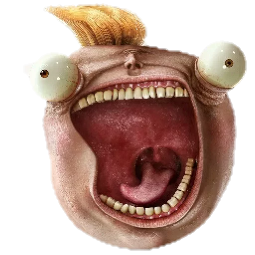 Эмодзи мемосы