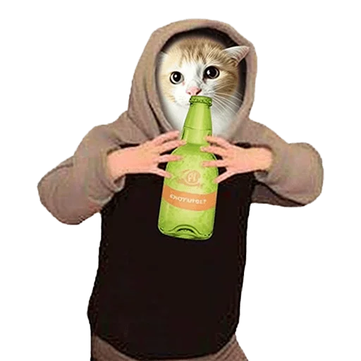 Эмодзи Meme bro by Ai