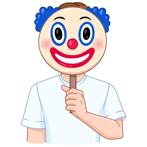 Эмодзи Мемный vmoji