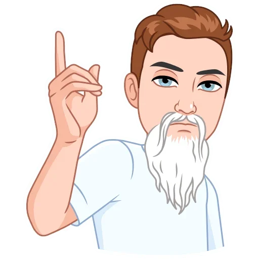Эмодзи Мемный vmoji