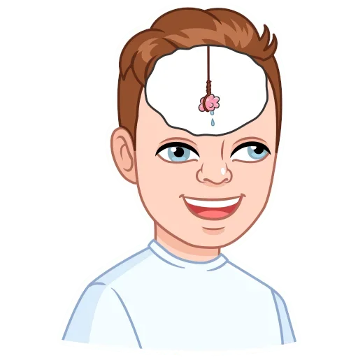 Эмодзи Мемный vmoji