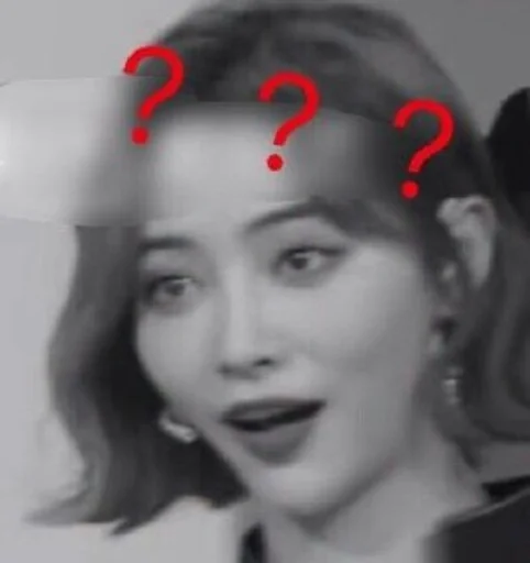 Эмодзи kpop memes