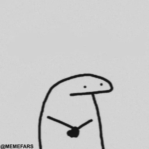 Эмодзи FlorkofcowS