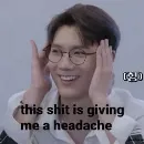 Эмодзи NCT