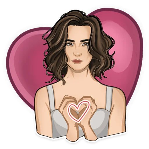 Эмодзи Мемные звёзды