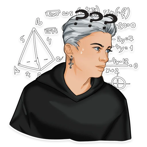 Эмодзи Мемные звёзды