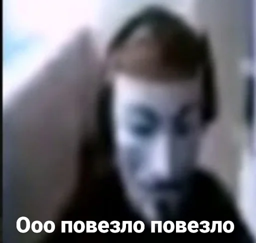 Эмодзи Мемуасики