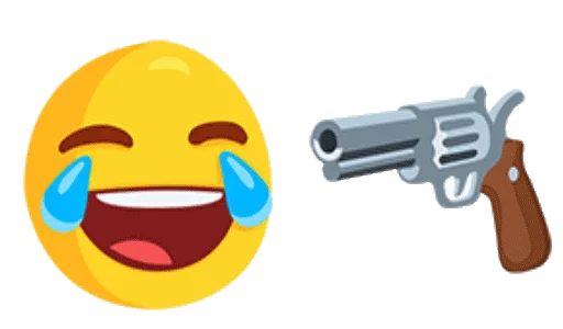 Эмодзи Memes de retardado
