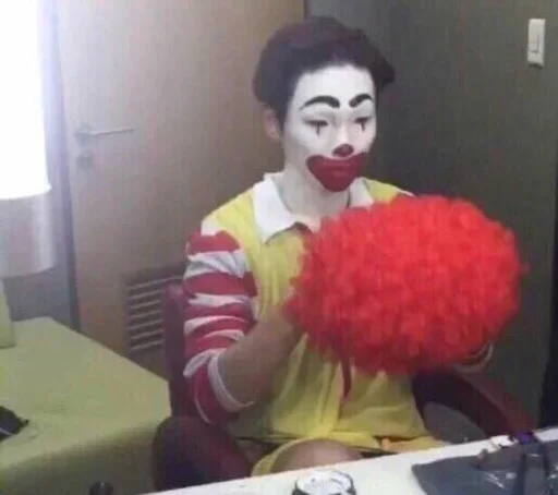 Эмодзи мемы