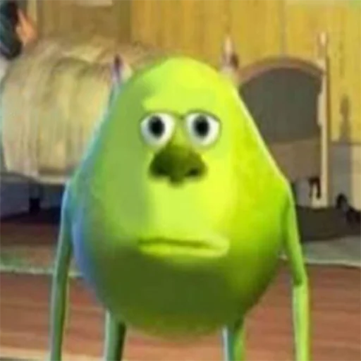 Эмодзи мемосяндры