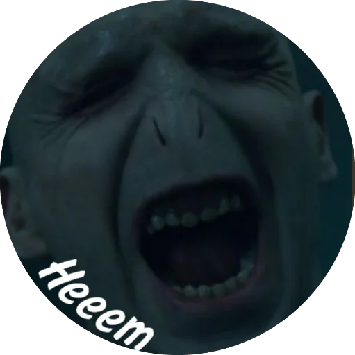 Эмодзи Мемный Волди