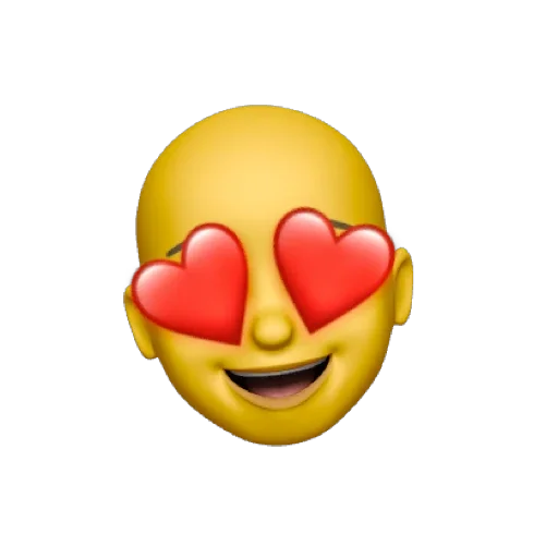Эмодзи EMOJI MEMOJI