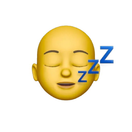 Эмодзи EMOJI MEMOJI