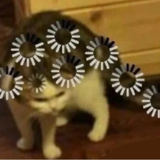 Эмодзи Мемы для АуТиСтОв