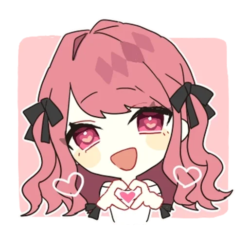 ♥️
