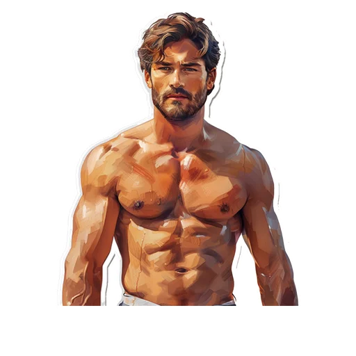 Эмодзи Mens