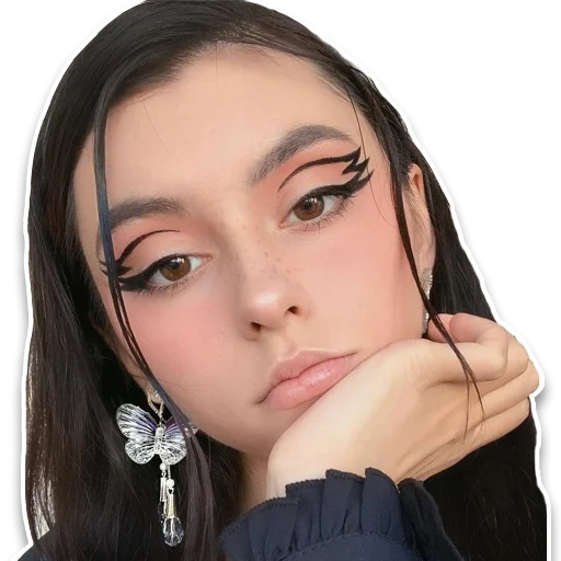 Эмодзи Дорочка