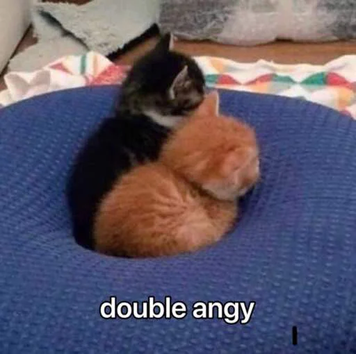 Эмодзи kucingnya dante