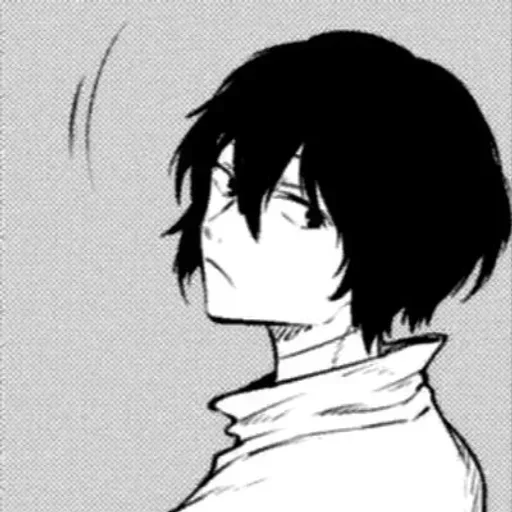 Эмодзи dazai