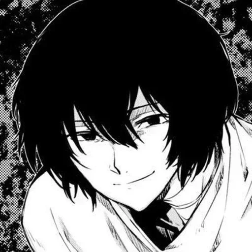 Эмодзи dazai