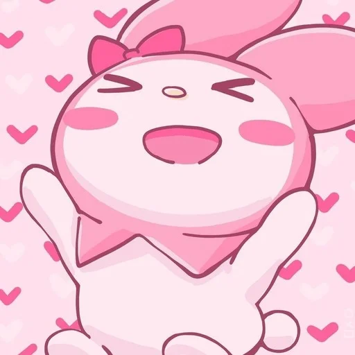 Эмодзи 𝓶𝓮𝓸𝔀 ฅ^•ﻌ•^ฅ