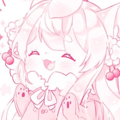 Эмодзи 𝓶𝓮𝓸𝔀 ฅ^•ﻌ•^ฅ