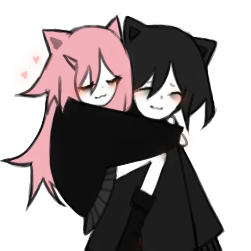 Эмодзи мявки