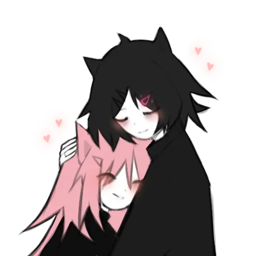 Эмодзи мявки