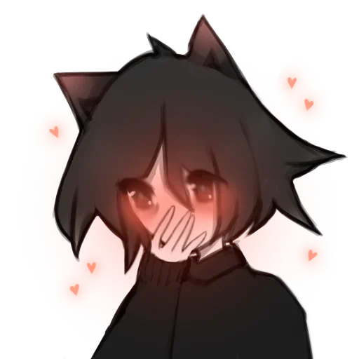 Эмодзи мявки