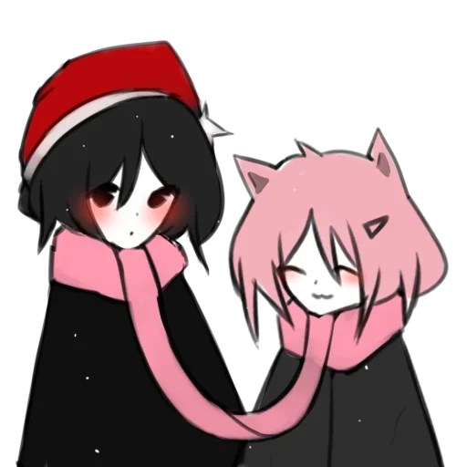 Эмодзи мявки