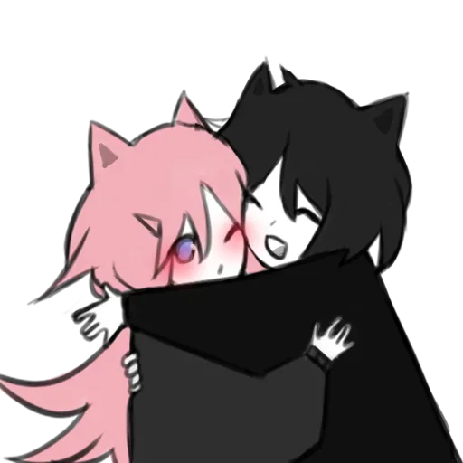 Эмодзи мявки