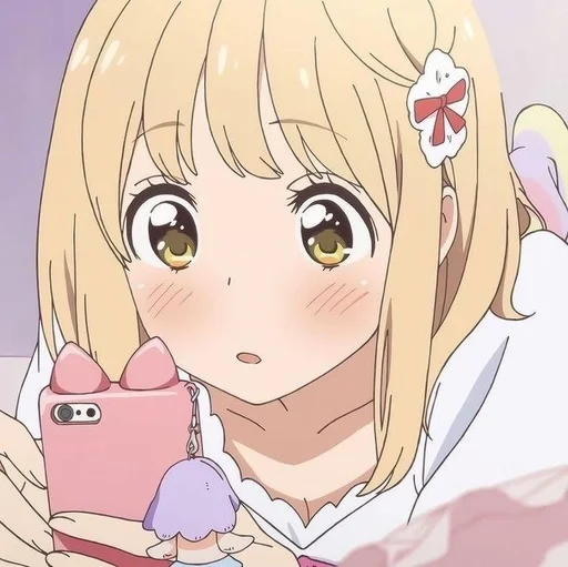 Эмодзи Yui Yamada