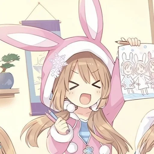 Эмодзи Yui Yamada