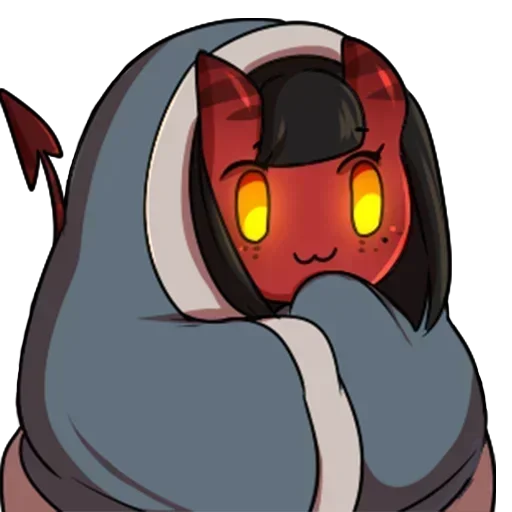 Эмодзи meru (merunyaa)