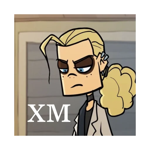 Эмодзи Metal Family