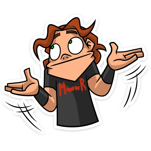 Эмодзи Хэви