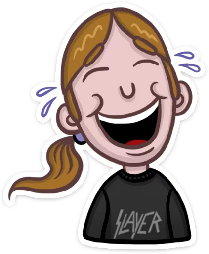 Эмодзи Металий