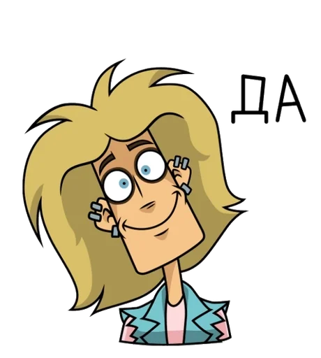 Эмодзи Metal Family