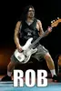 Эмодзи Metallica