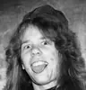 Эмодзи Metallica