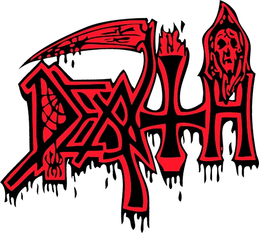 Эмодзи MetaL m/