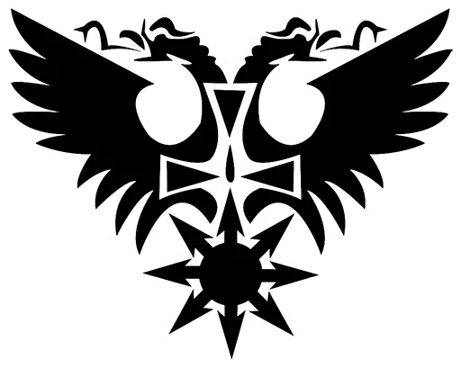 Эмодзи MetaL m/