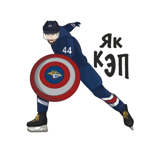 Эмодзи Metallurg
