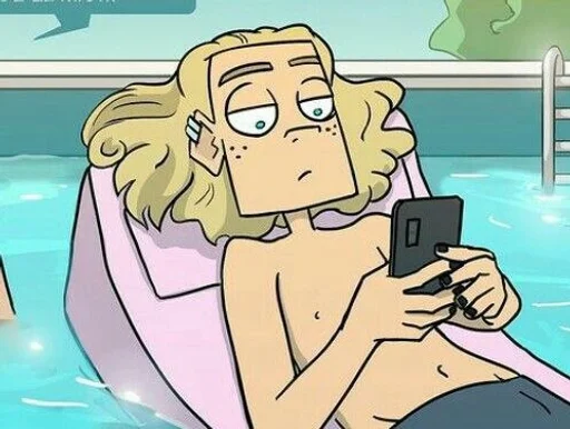 Эмодзи metal family